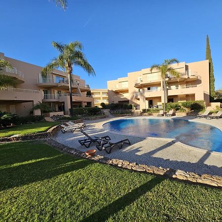Citadela I, Golfe, Pool And Falesia Beach Vilamoura Bagian luar foto