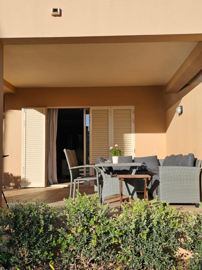 Citadela I, Golfe, Pool And Falesia Beach Vilamoura Bagian luar foto