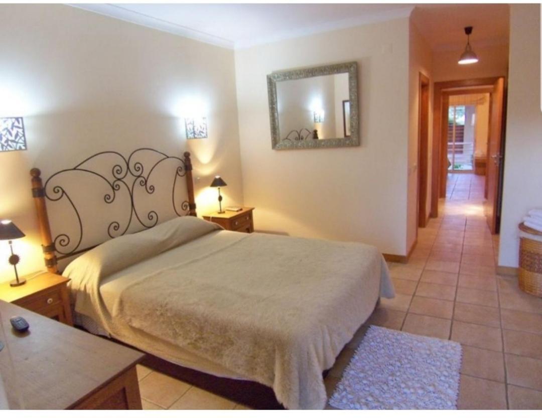 Citadela I, Golfe, Pool And Falesia Beach Vilamoura Bagian luar foto