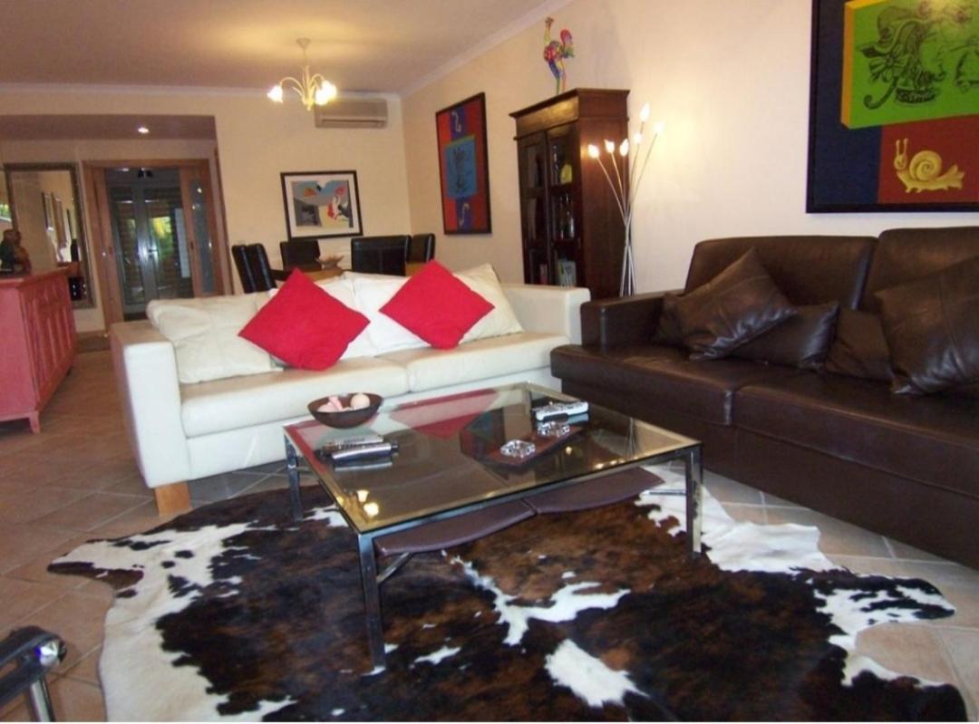 Citadela I, Golfe, Pool And Falesia Beach Vilamoura Ruang foto
