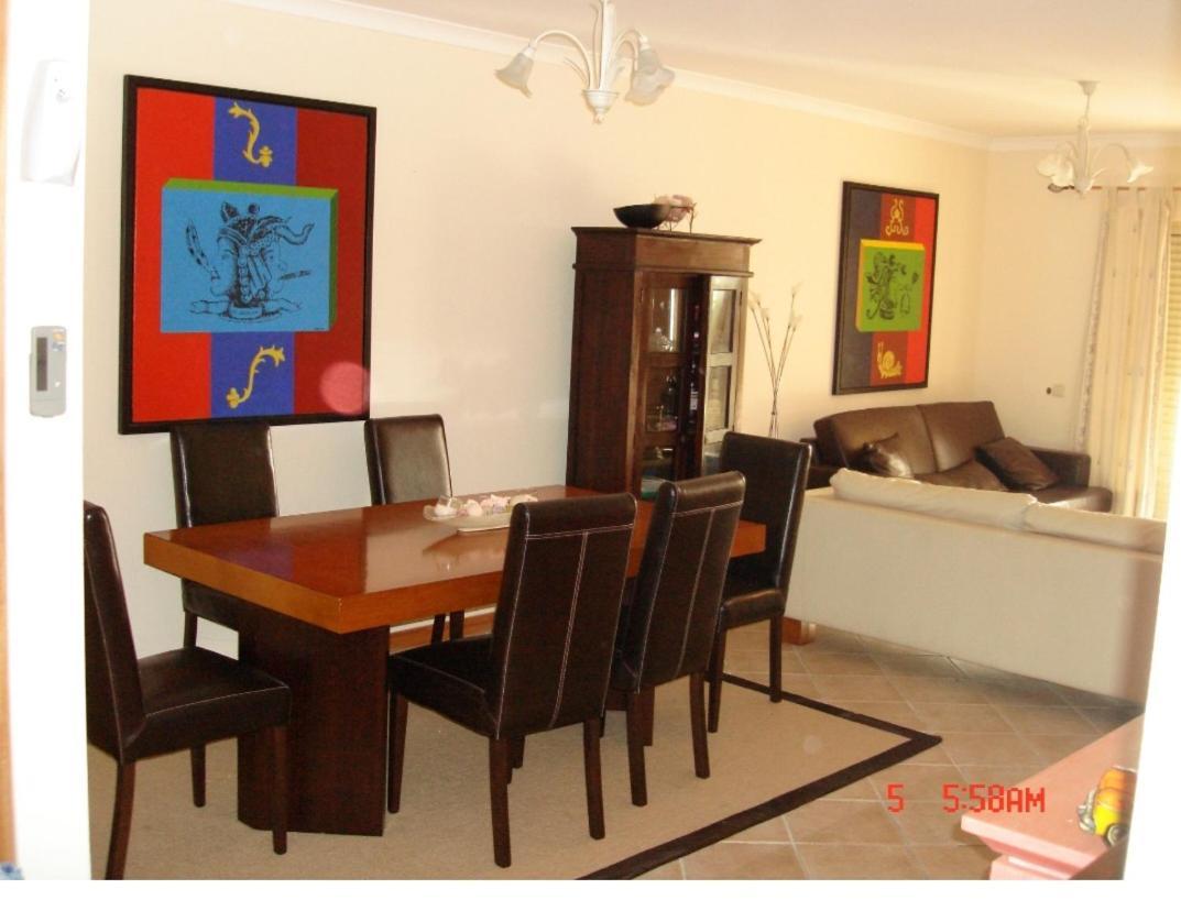 Citadela I, Golfe, Pool And Falesia Beach Vilamoura Ruang foto