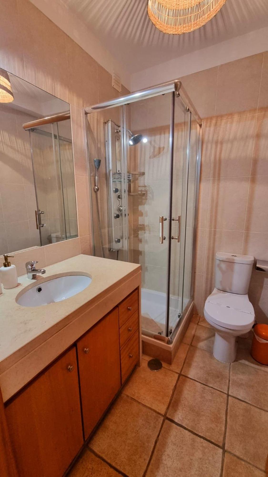 Citadela I, Golfe, Pool And Falesia Beach Vilamoura Bagian luar foto
