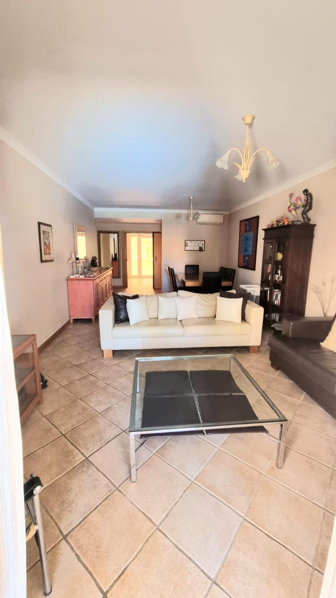 Citadela I, Golfe, Pool And Falesia Beach Vilamoura Bagian luar foto