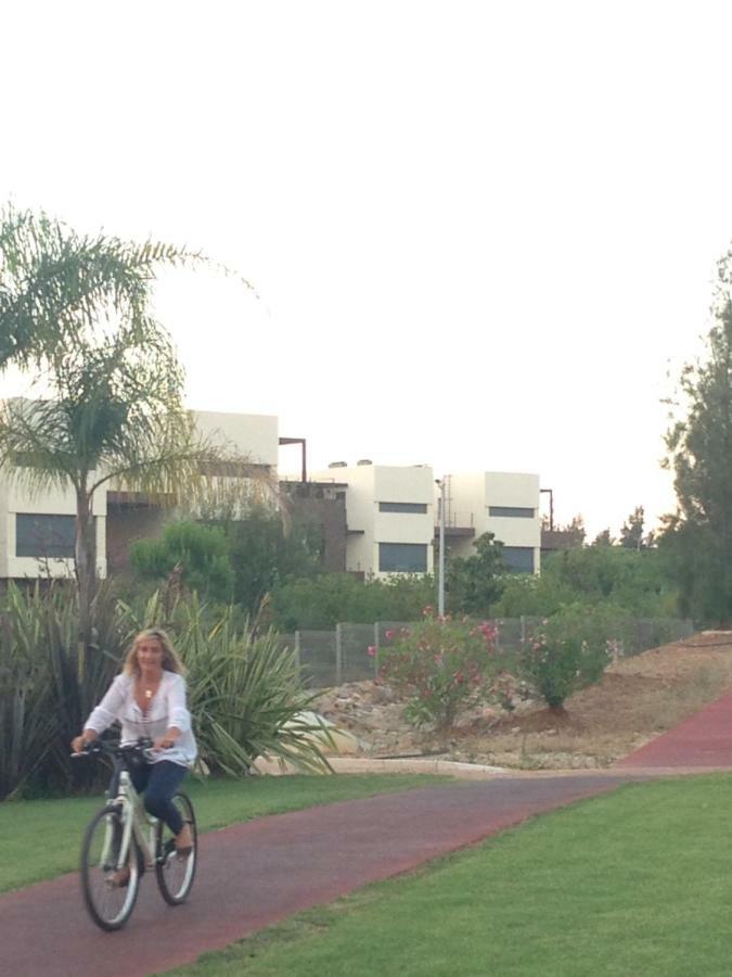 Citadela I, Golfe, Pool And Falesia Beach Vilamoura Bagian luar foto