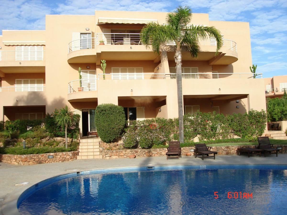 Citadela I, Golfe, Pool And Falesia Beach Vilamoura Bagian luar foto